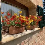 Apartamento Podere Casanova&wine Experience - Montepulciano Stazione