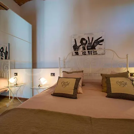 Appartement Podere Casanova & Wine Experience -