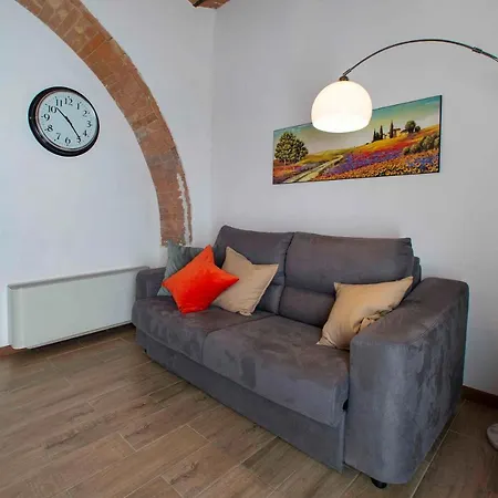 Podere Casanova & Wine Experience - * Montepulciano Stazione