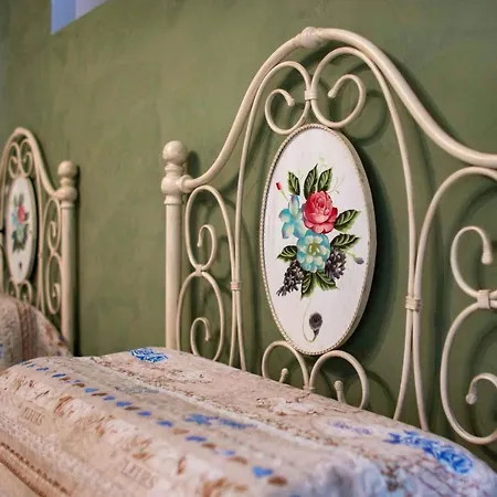 Podere Casanova & Wine Experience - *