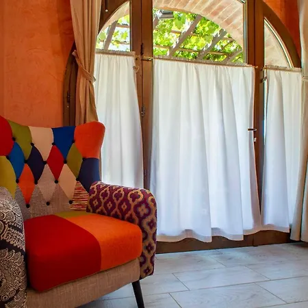 Podere Casanova & Wine Experience - *