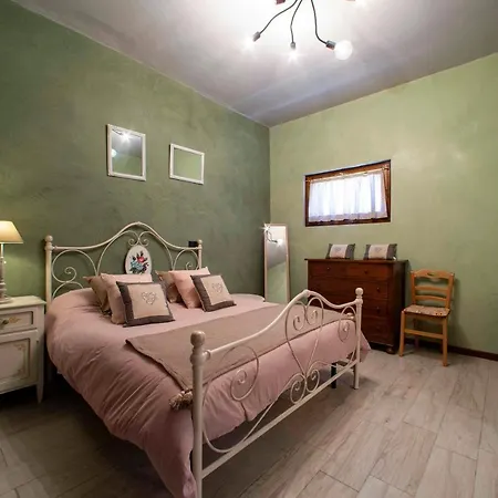 Podere Casanova & Wine Experience - Appartement Montepulciano Stazione