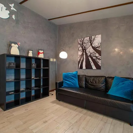 Podere Casanova & Wine Experience - Appartement