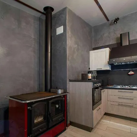 Appartement Podere Casanova & Wine Experience - Montepulciano Stazione
