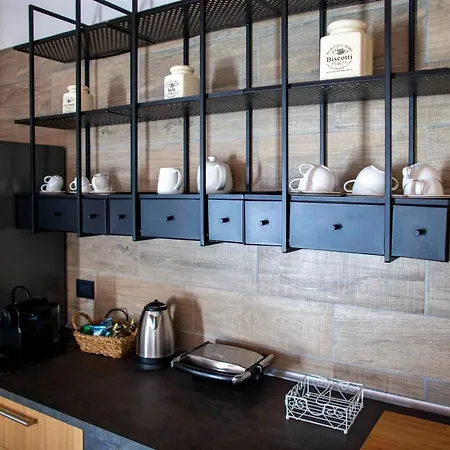 Appartement Podere Casanova & Wine Experience - *