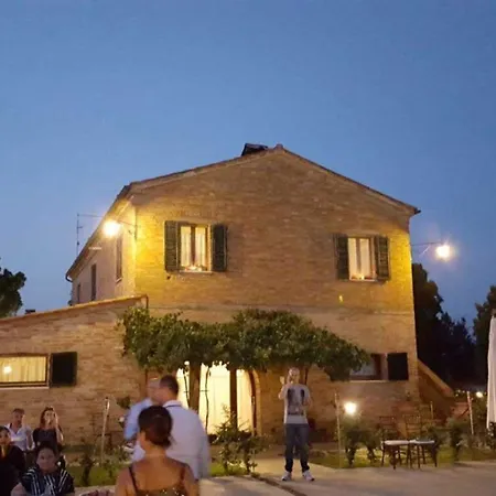 Podere Casanova & Wine Experience - *