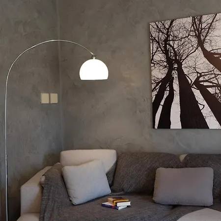 Podere Casanova & Wine Experience - Appartement