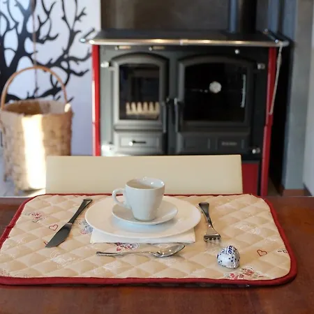 Podere Casanova & Wine Experience - Appartement *