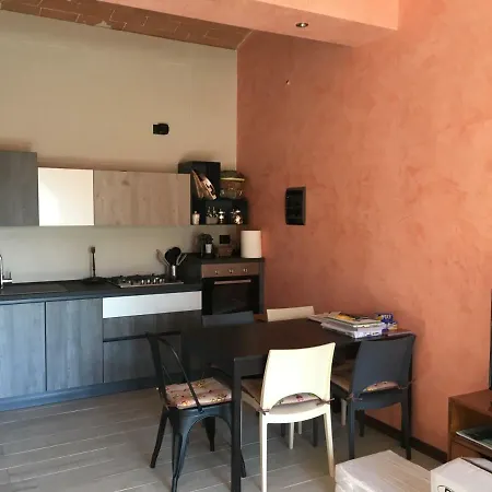 Podere Casanova & Wine Experience - *
