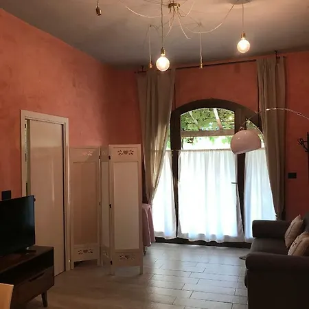 Podere Casanova & Wine Experience - Appartement