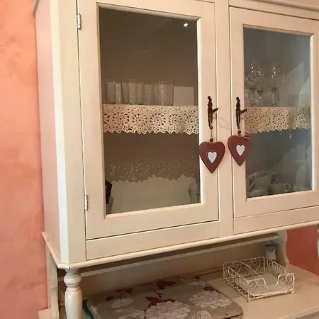 Podere Casanova & Wine Experience - Apartment *