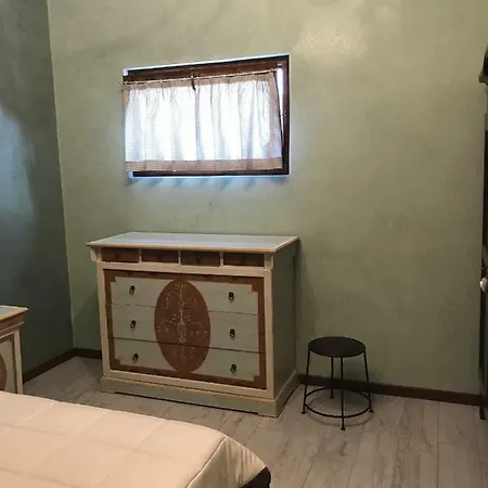 Podere Casanova & Wine Experience - Apartment *