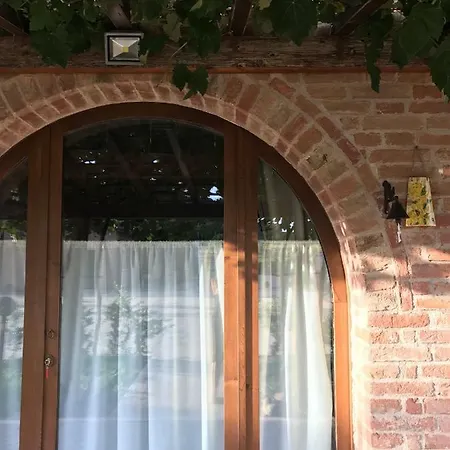 Podere Casanova & Wine Experience - Apartment