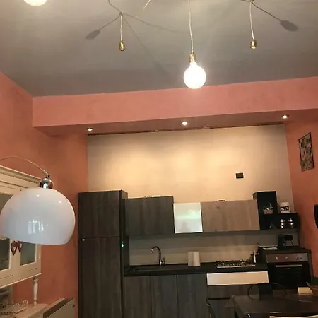 Apartment Podere Casanova & Wine Experience - *