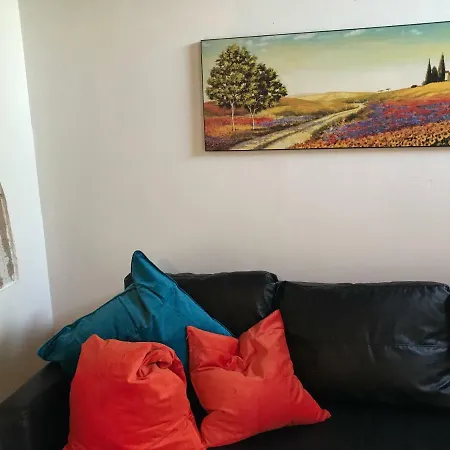 Podere Casanova & Wine Experience - Appartement *