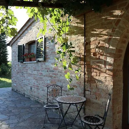 Podere Casanova & Wine Experience - Montepulciano Stazione