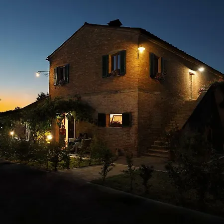 Podere Casanova & Wine Experience - Appartement Montepulciano Stazione