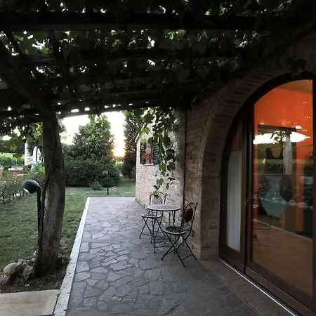 Podere Casanova & Wine Experience - *