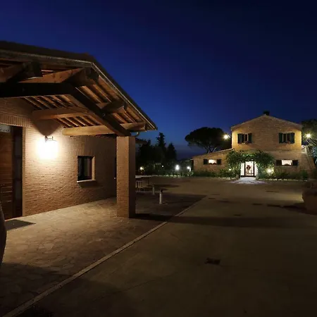 Podere Casanova & Wine Experience - Appartement *