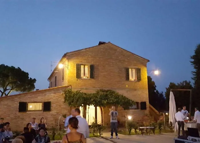 Podere Casanova & Wine Experience - *