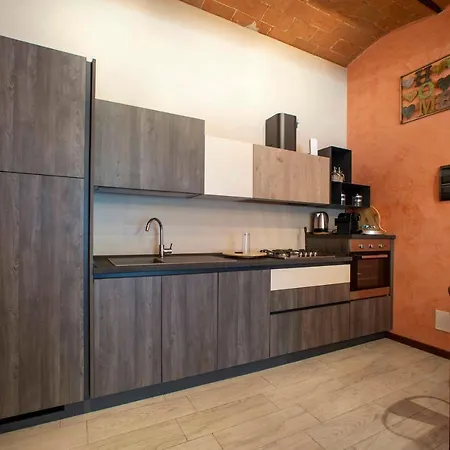 Podere Casanova & Wine Experience - * Montepulciano Stazione