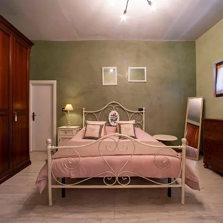 Apartamento Podere Casanova & Wine Experience - Montepulciano Stazione
