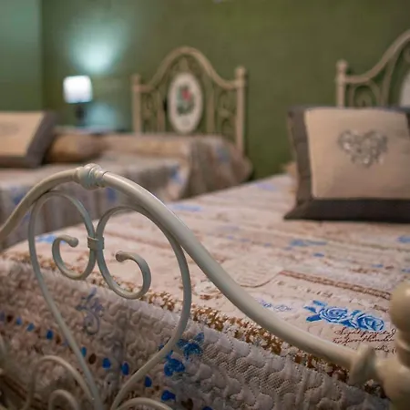 Apartamento Podere Casanova & Wine Experience - *