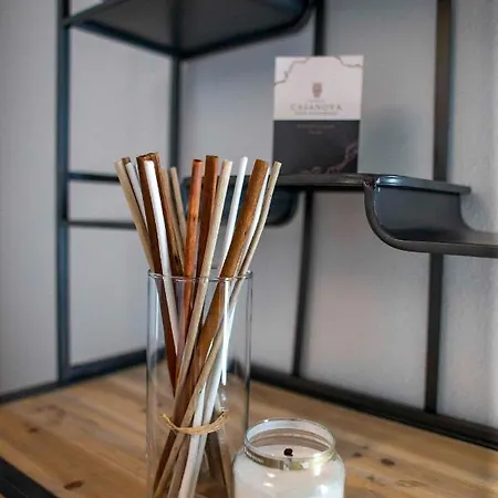 Apartamento Podere Casanova & Wine Experience - Montepulciano Stazione