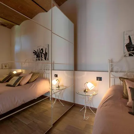 Podere Casanova & Wine Experience - Apartamento *