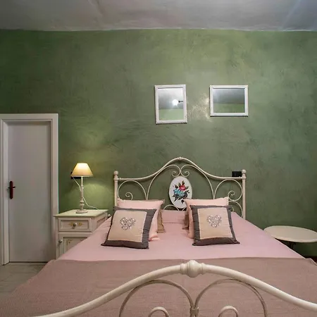 Podere Casanova & Wine Experience - Apartamento *