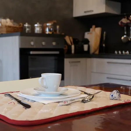 Podere Casanova & Wine Experience - Apartamento