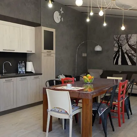 Apartamento Podere Casanova & Wine Experience - Montepulciano Stazione