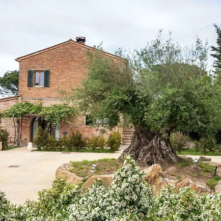 Apartamento Podere Casanova & Wine Experience - *